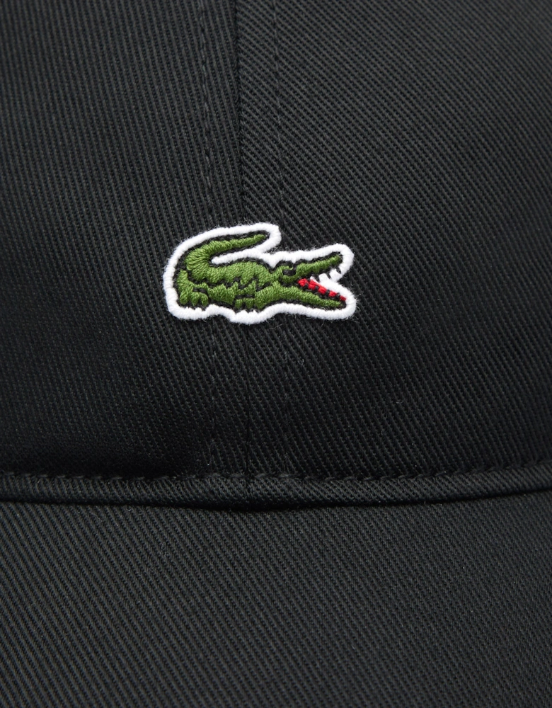 RK0491 Centre Croc Cap