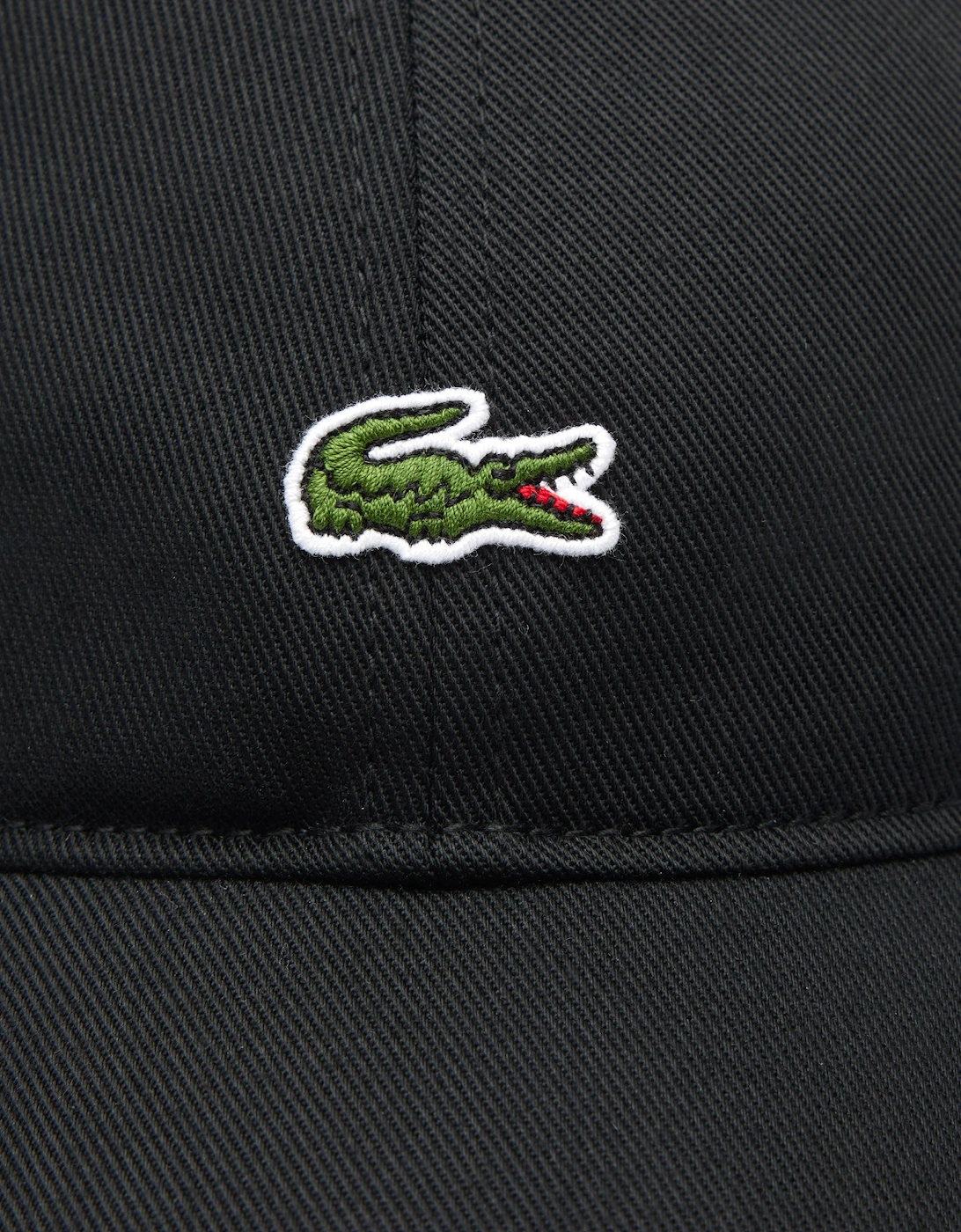 RK0491 Centre Croc Cap