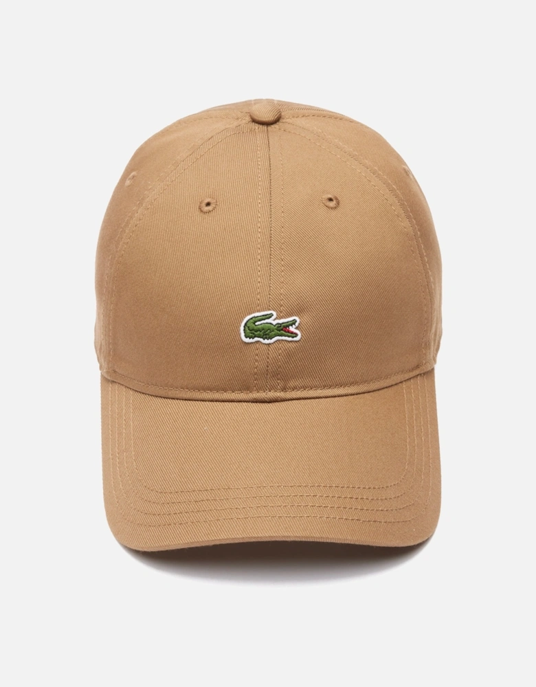 RK0491 Centre Croc Cap