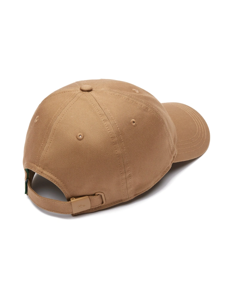 RK0491 Centre Croc Cap