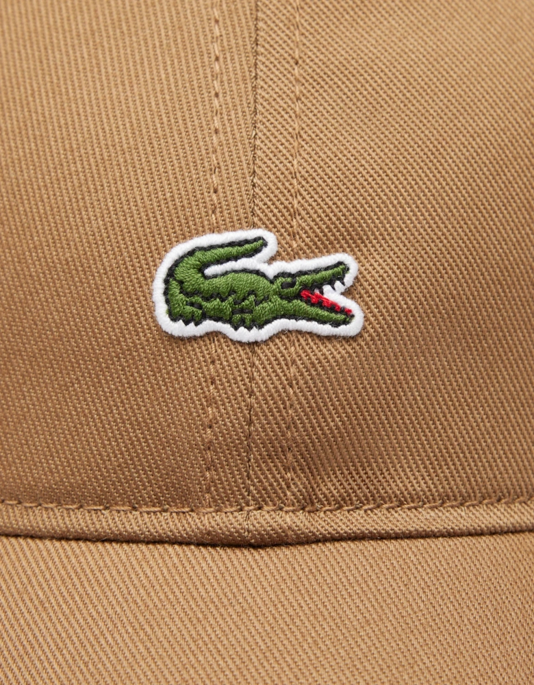 RK0491 Centre Croc Cap