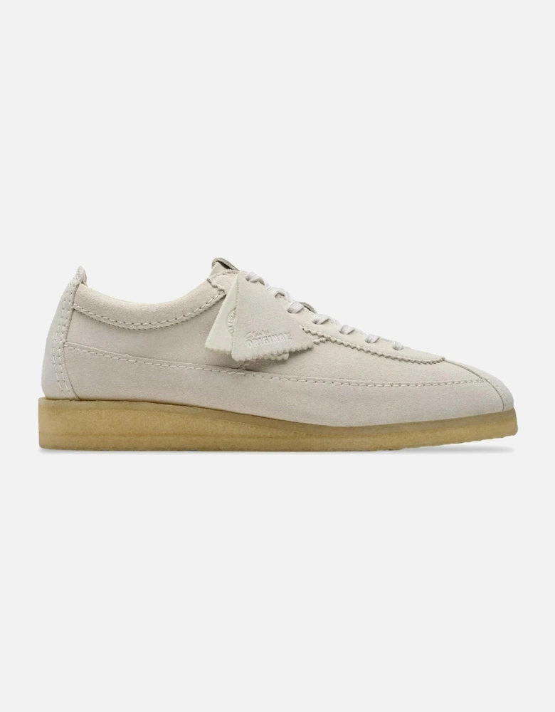 Originals Wallabee Tor - Off White Suede