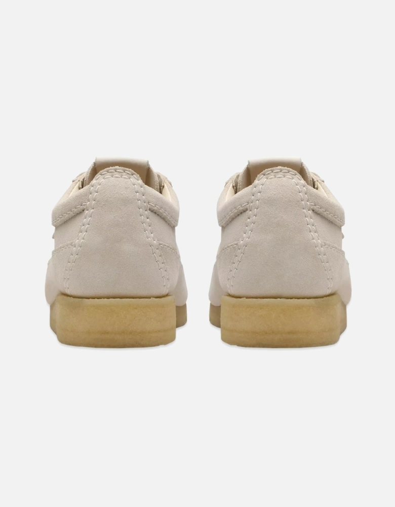 Originals Wallabee Tor - Off White Suede