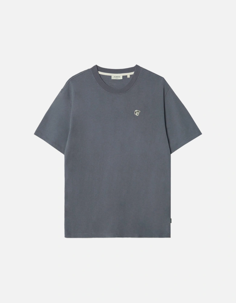 Emilio Tee - Slate