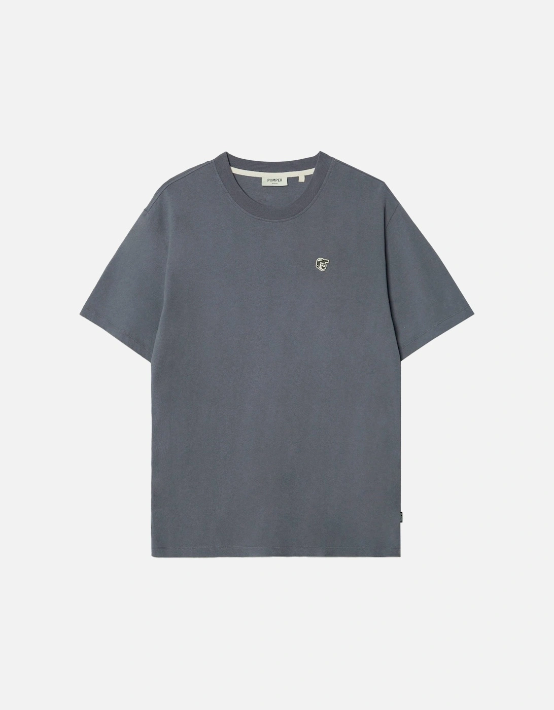 Emilio Tee - Slate, 4 of 3