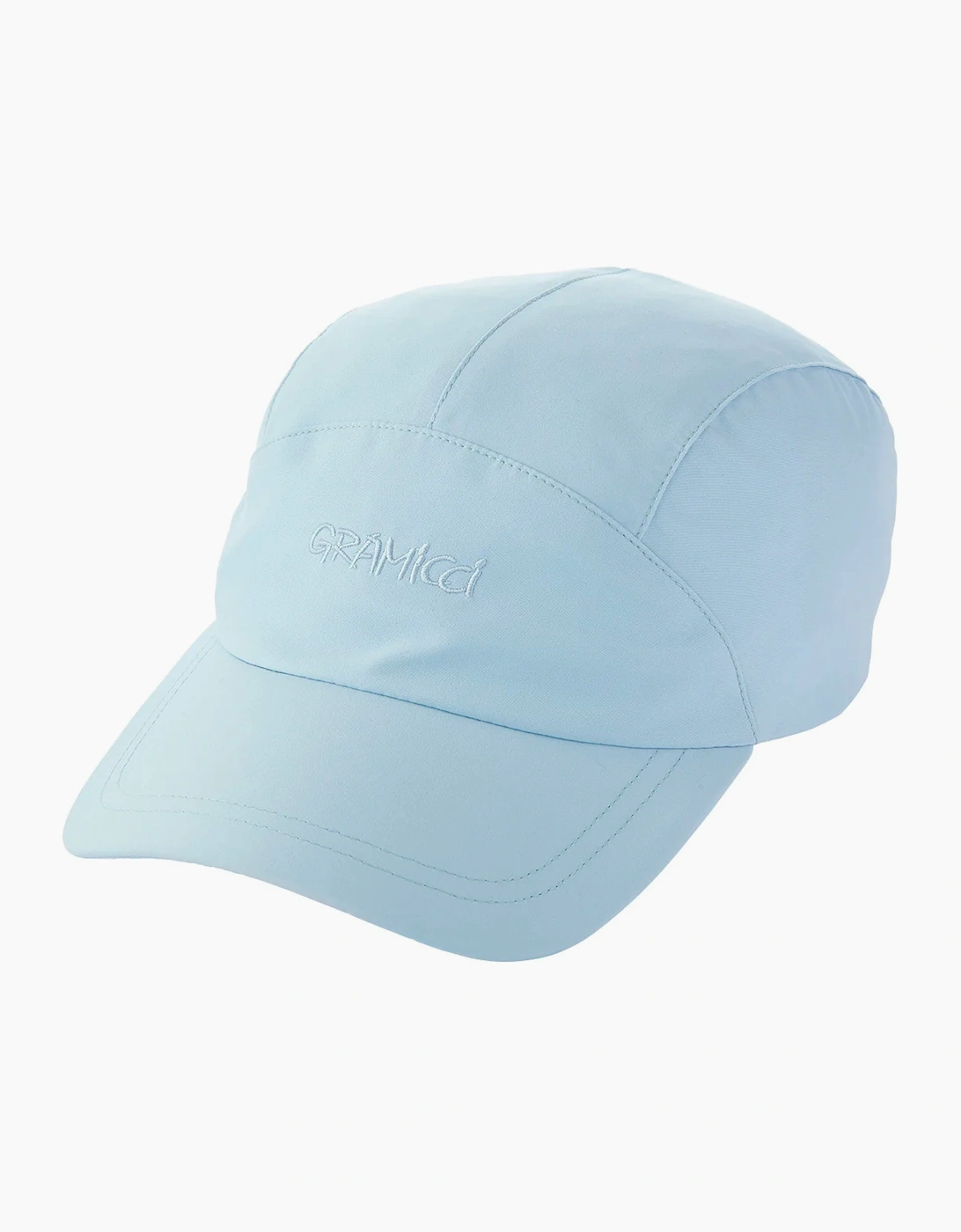 Gramicci Men's Gramicci Waterproof Laminated Cap - Sky Blue