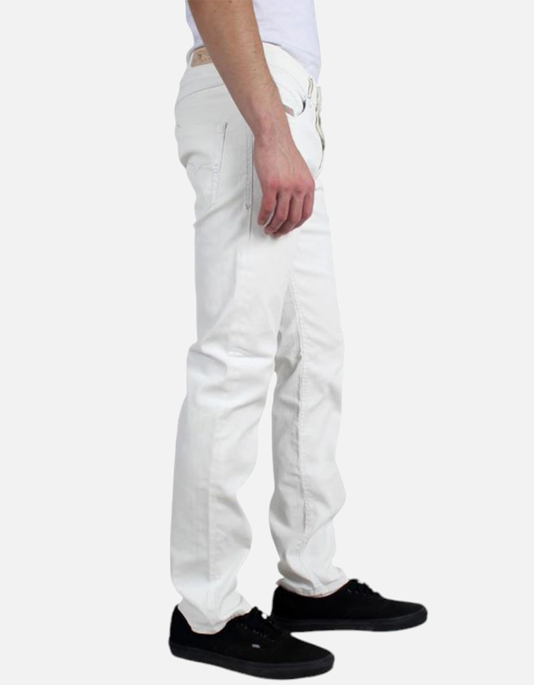 BELTHER Mens Jeans Denim Cotton Slim, 8 of 7