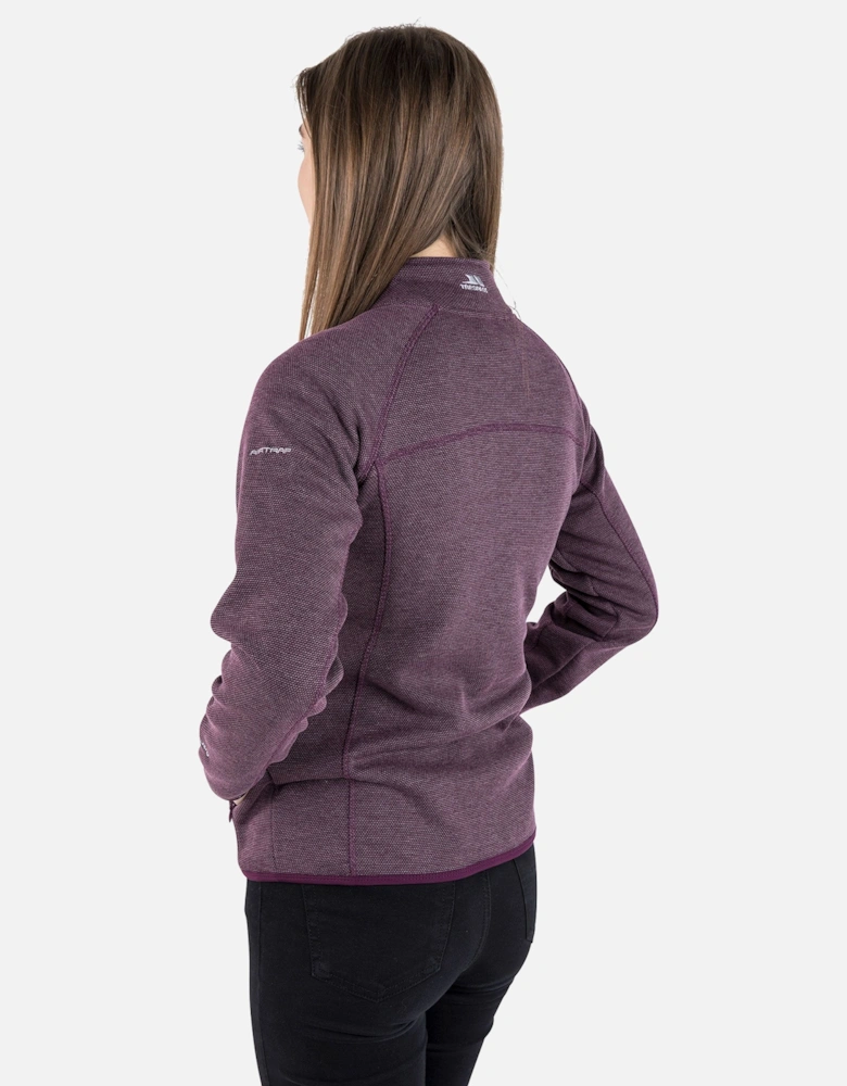 Womens/Ladies Tenbury Fleece Jacket