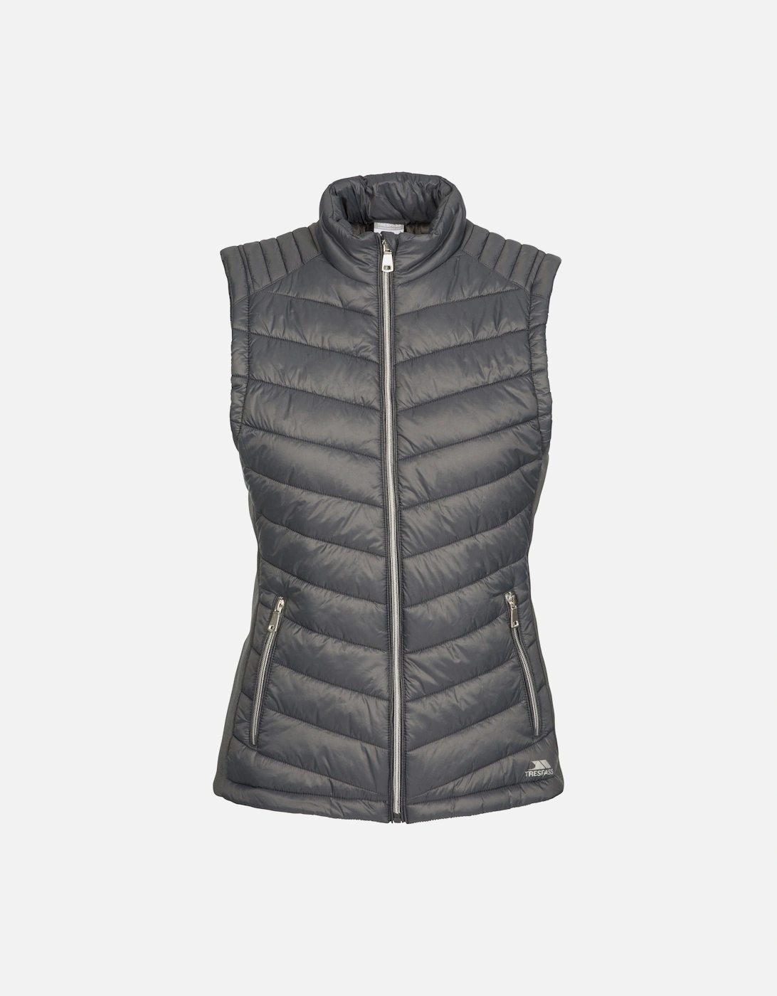 Womens/Ladies Elanora Padded Gilet, 6 of 5