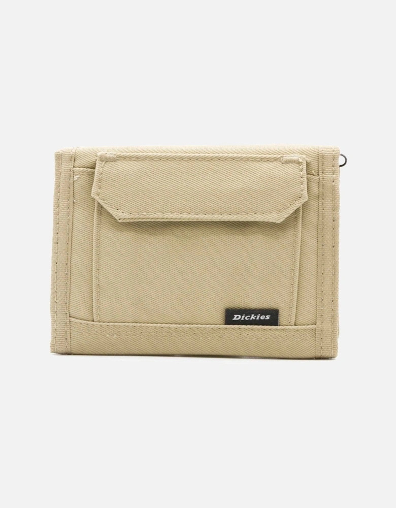 Kentwood Wallet - Khaki