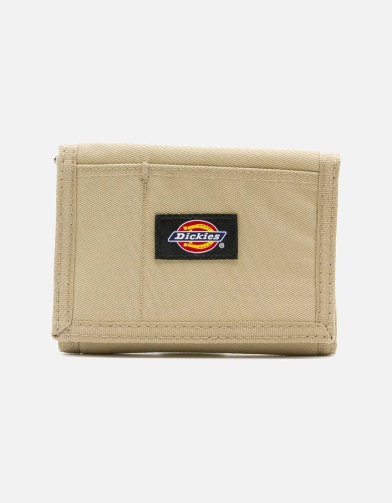 Kentwood Wallet - Khaki