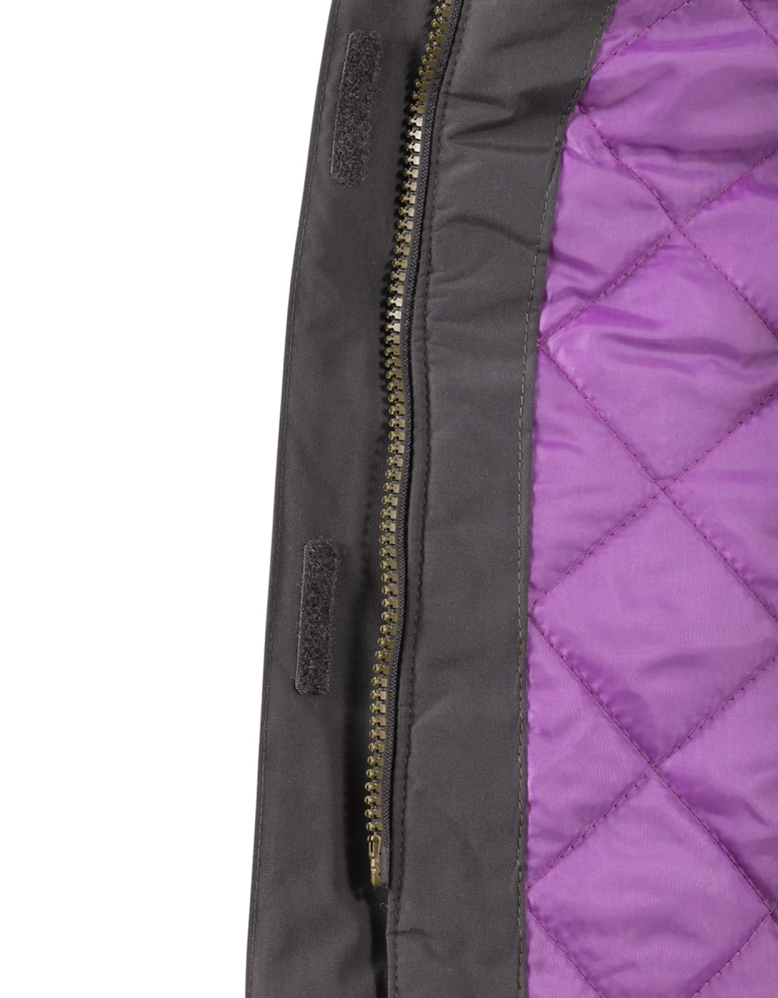 Girls Rhoda Waterproof Jacket