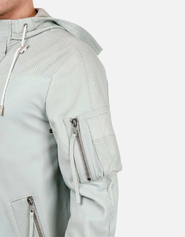 BLACK GOLD LIDENT BGPCV Mens Jacket