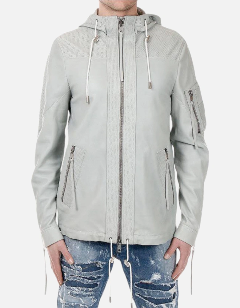 BLACK GOLD LIDENT BGPCV Mens Jacket