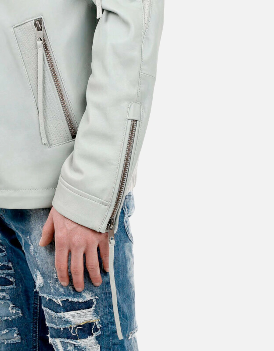 BLACK GOLD LIDENT BGPCV Mens Jacket