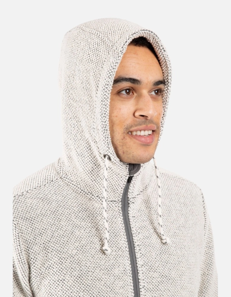 Mens Scawton Zipped Hoodie