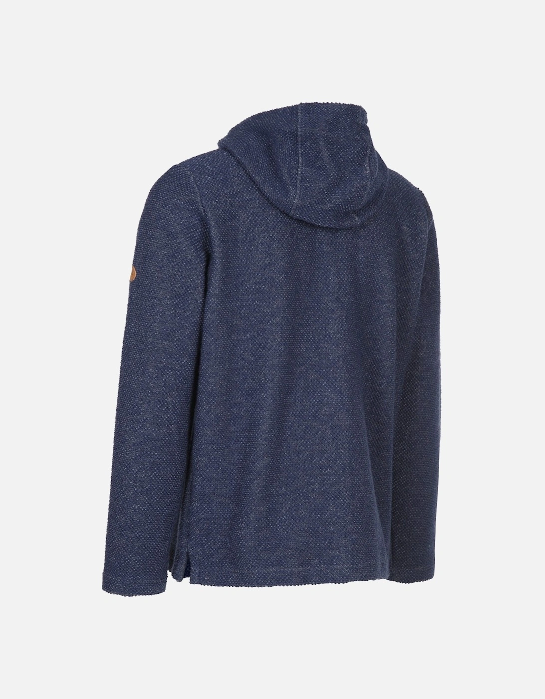 Mens Scawton Zipped Hoodie