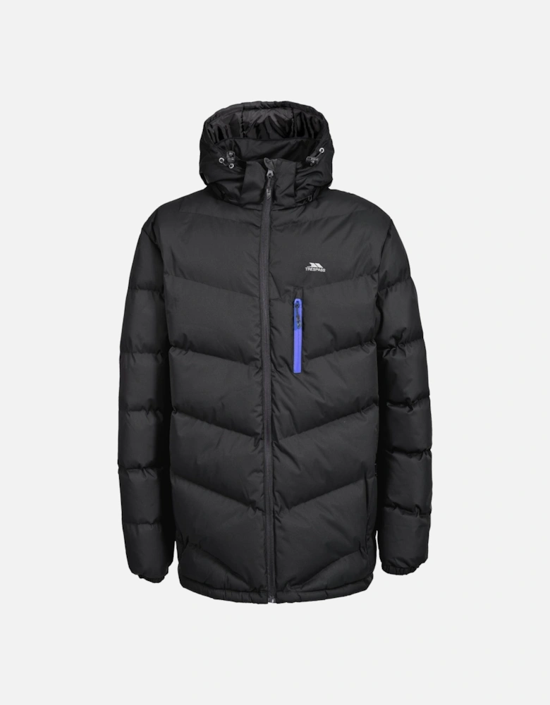 Mens Blustery Padded Jacket