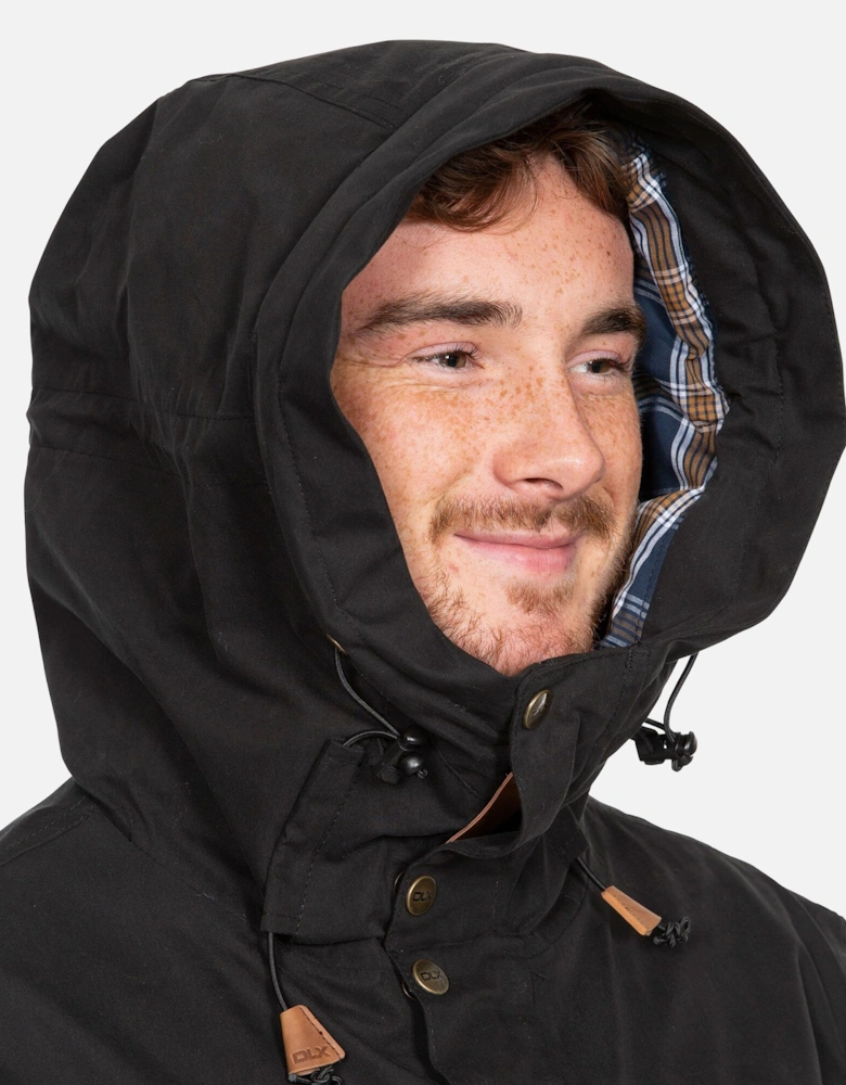 Mens Destroyer Waterproof Jacket