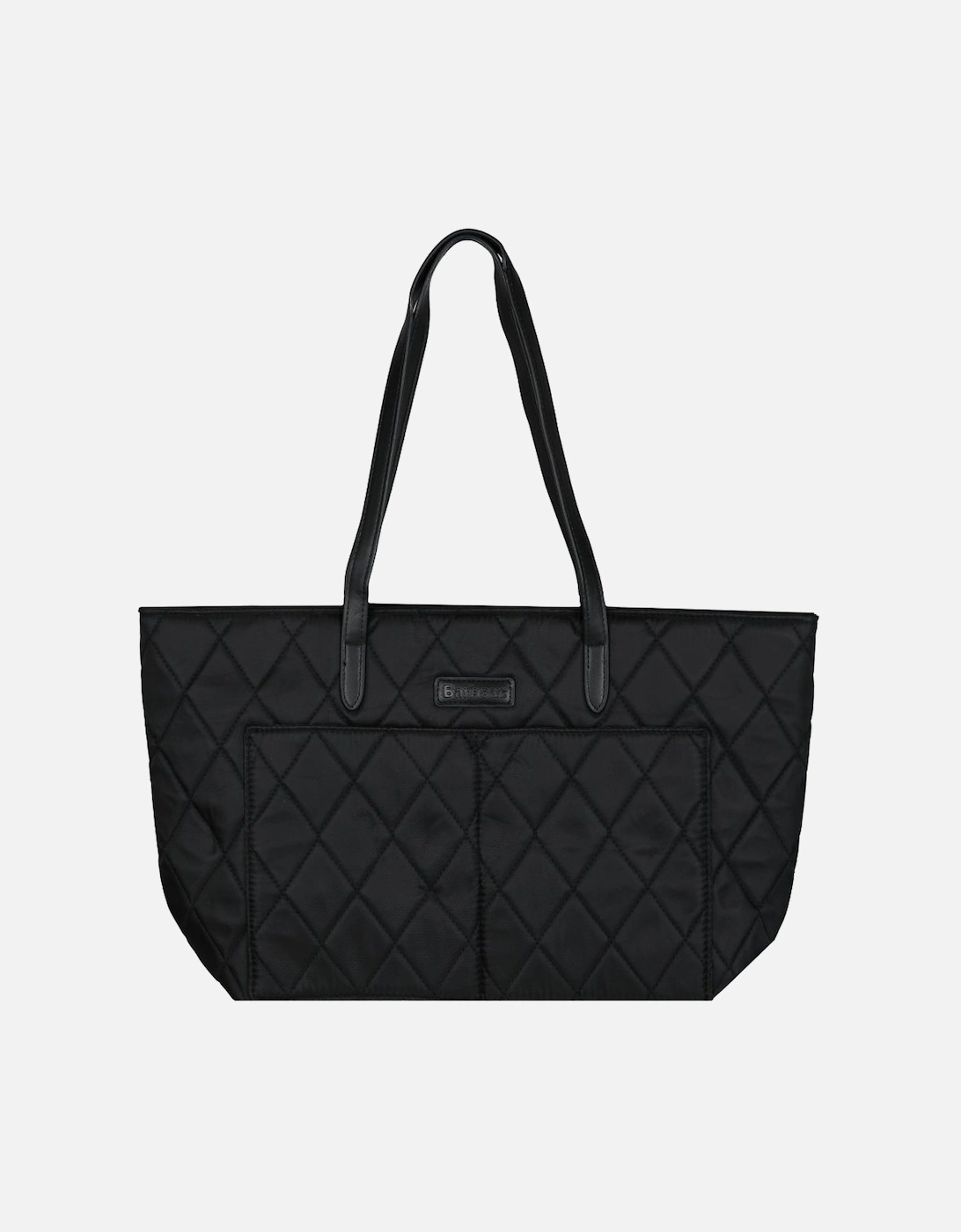 Quilted Womens Tote Bag, 5 of 4
