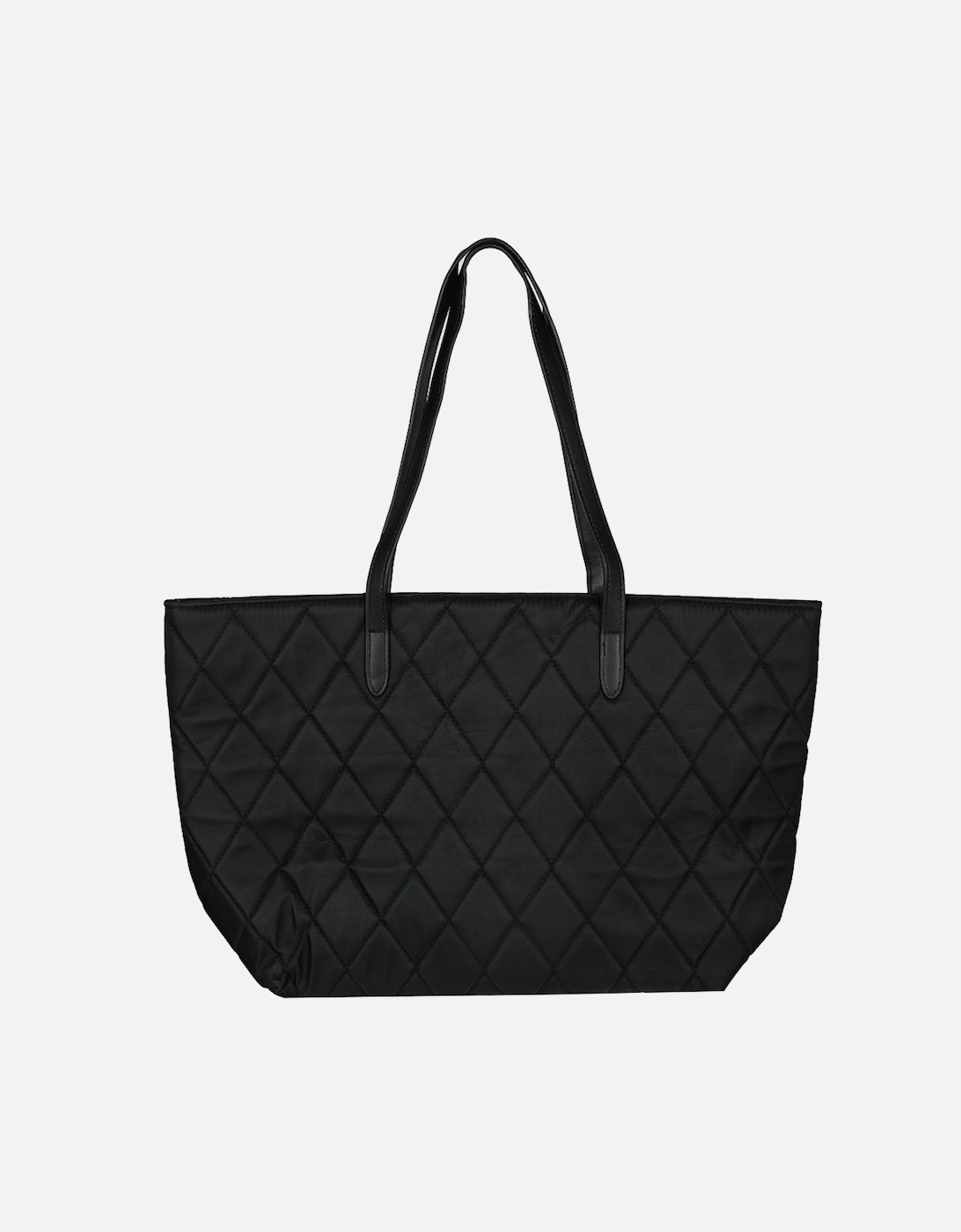 Quilted Womens Tote Bag
