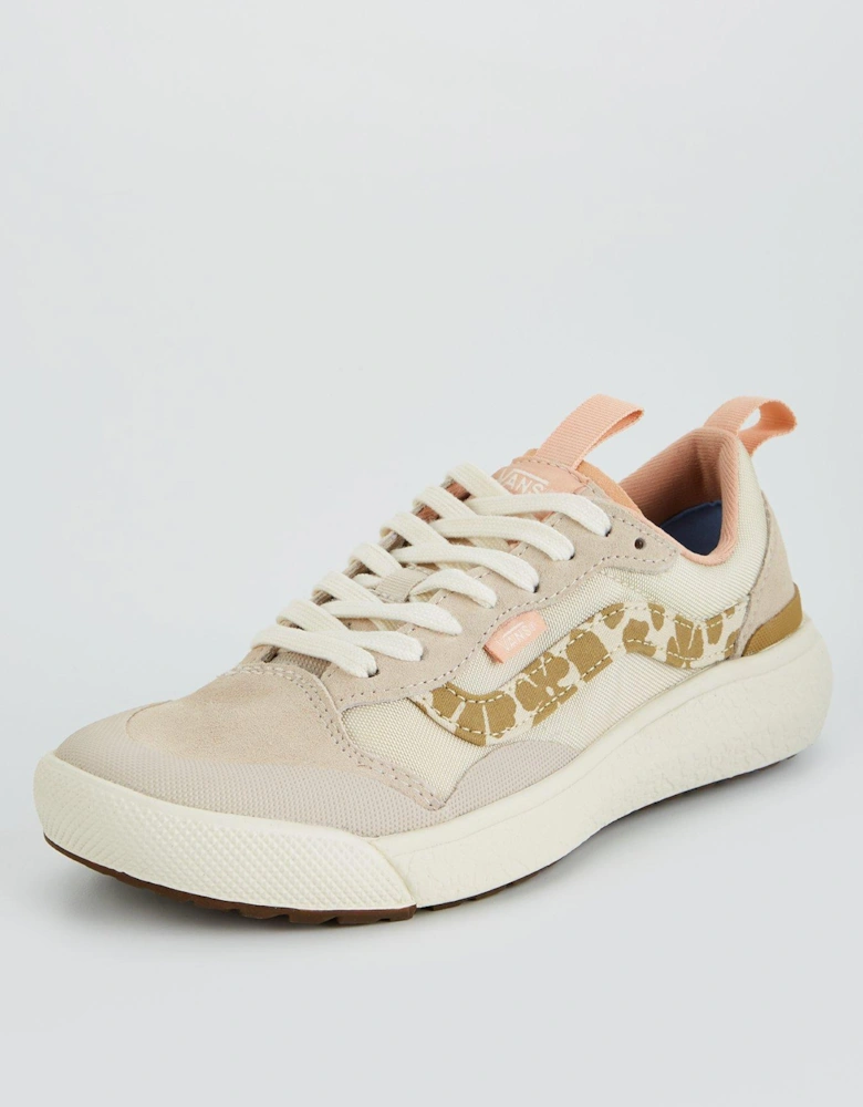 Womens Ultrarange Exo Se Trainers - Multi