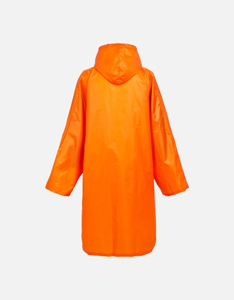 Mens Fedrik Waterproof Poncho