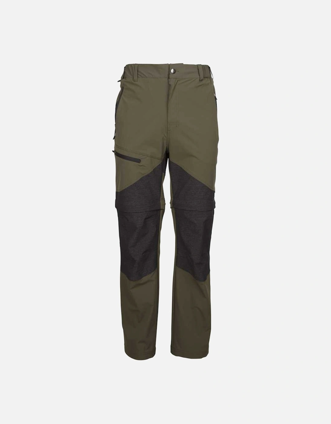 Mens Gratwich Trousers, 4 of 3