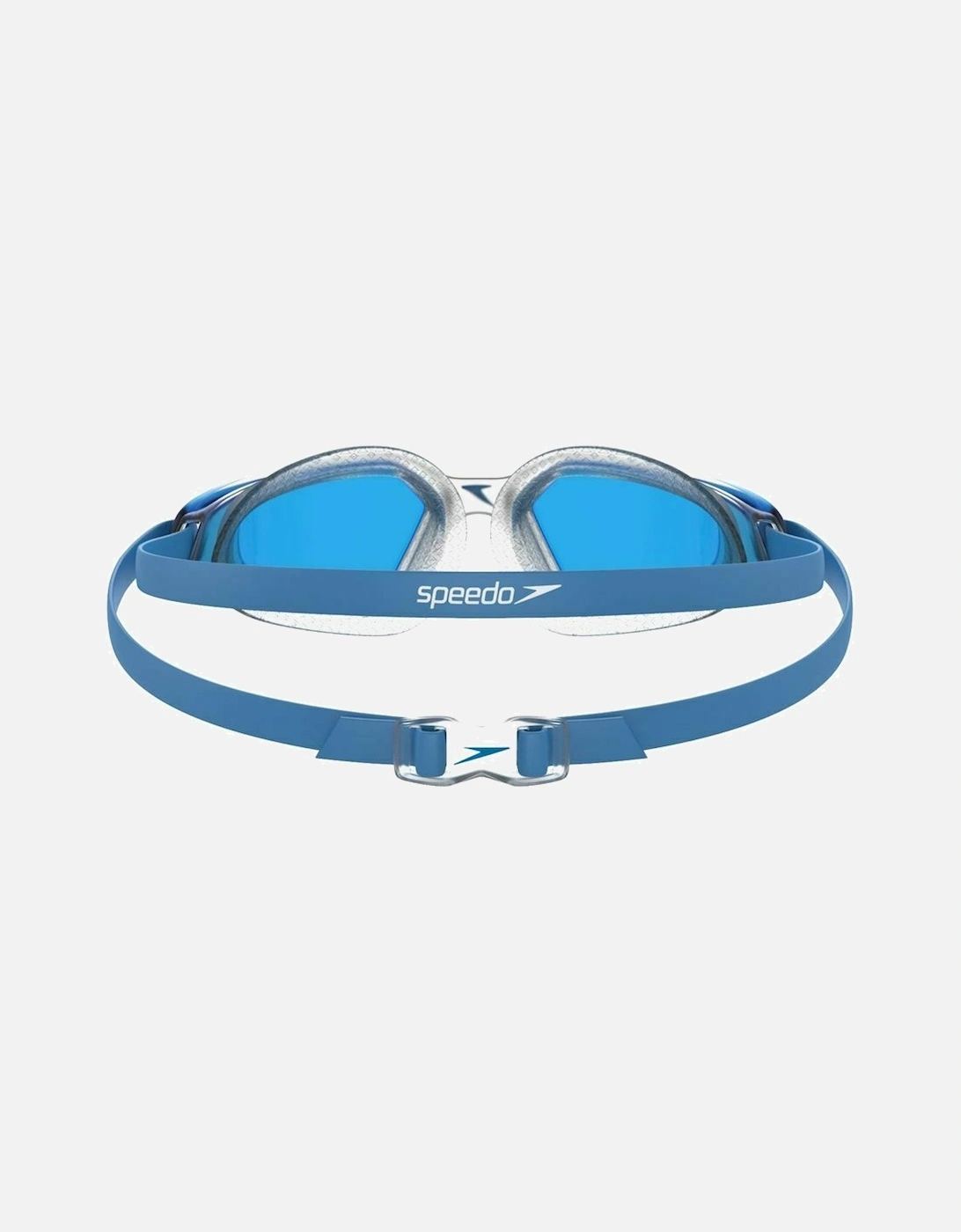 Unisex Adult Hydropulse Swimming Goggles