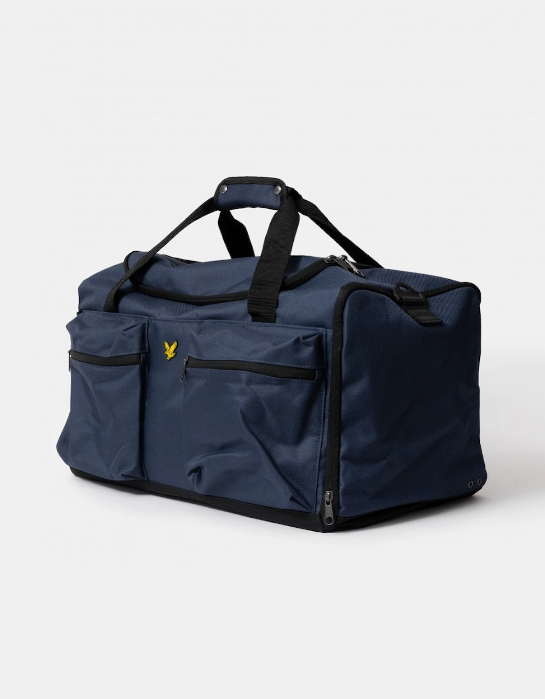 Lyle & Scott Mens Kit Bag