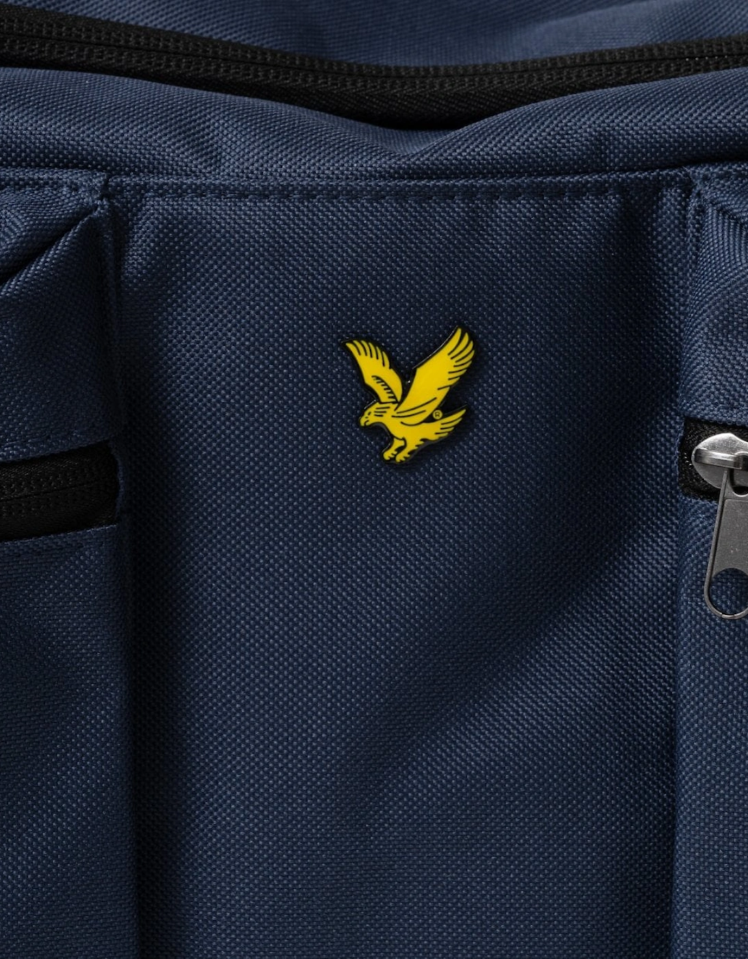 Lyle & Scott Mens Kit Bag