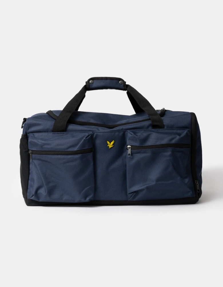 Lyle & Scott Mens Kit Bag