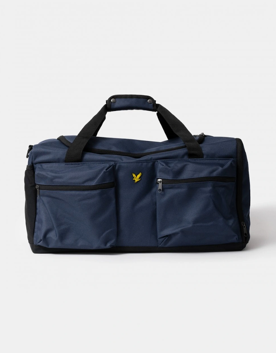 Lyle & Scott Mens Kit Bag, 9 of 8