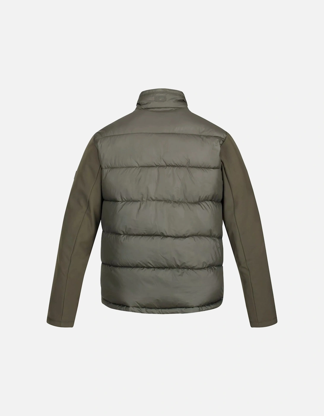 Mens Firmilien Lightweight Puffer Jacket