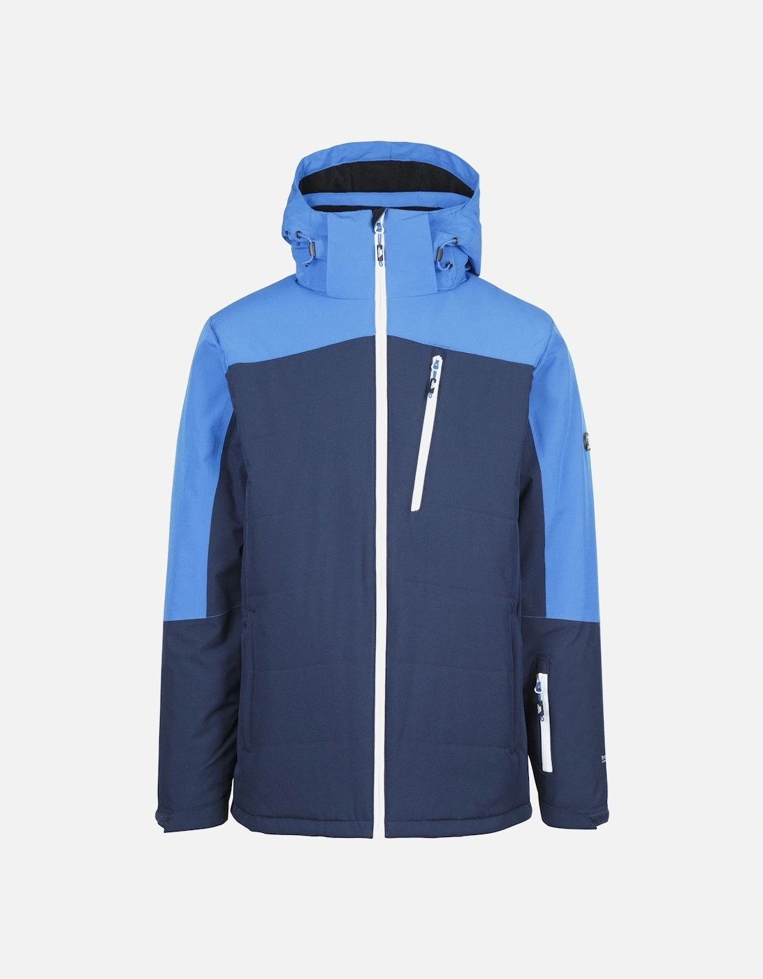 Mens Bowie Ski Jacket, 6 of 5