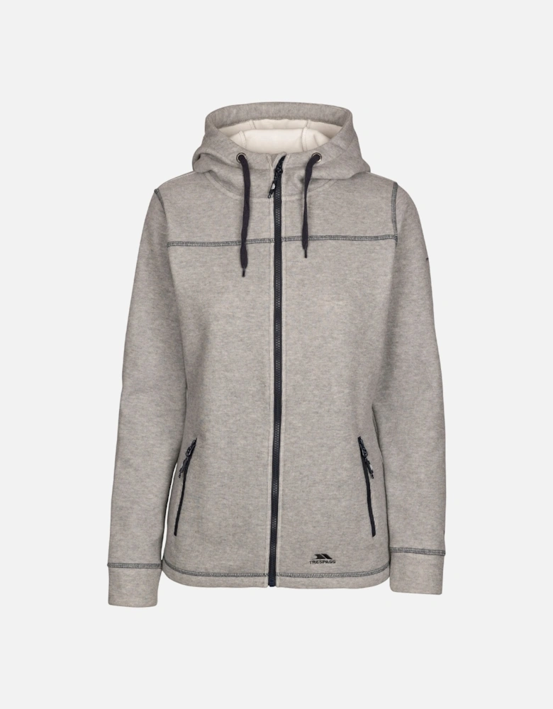 Womens/Ladies Runpal At400 Fleece Jacket