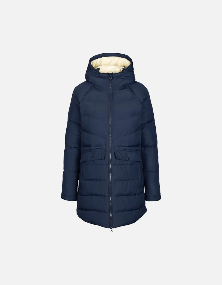 Womens/Ladies Judda Padded Jacket