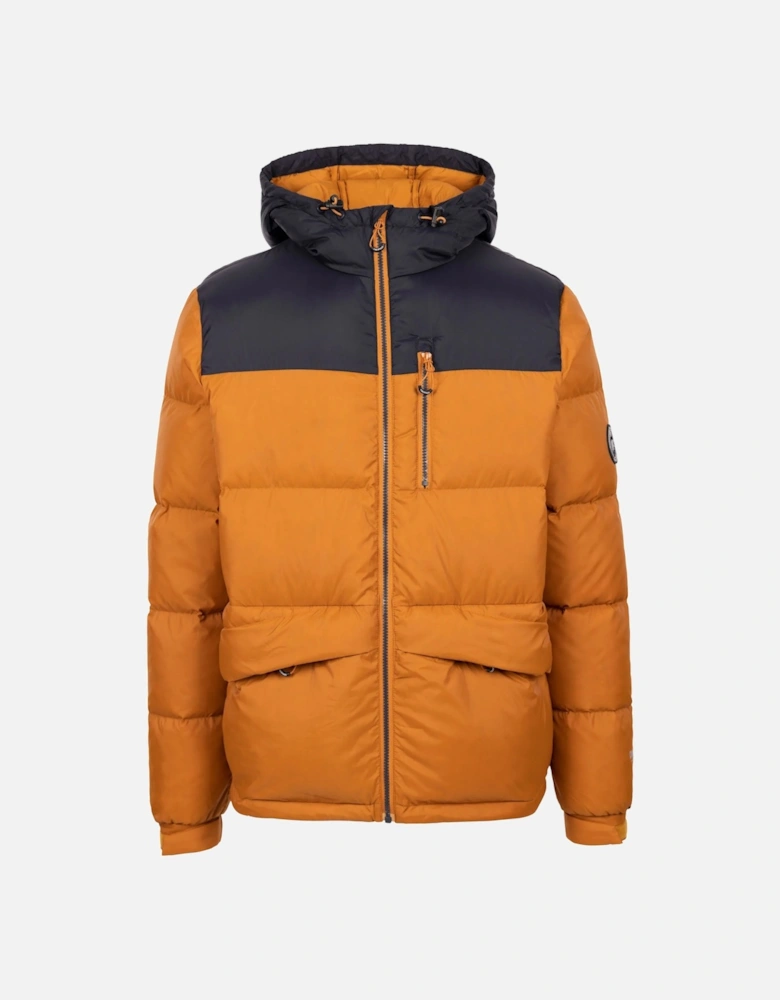 Mens Erris Down Jacket