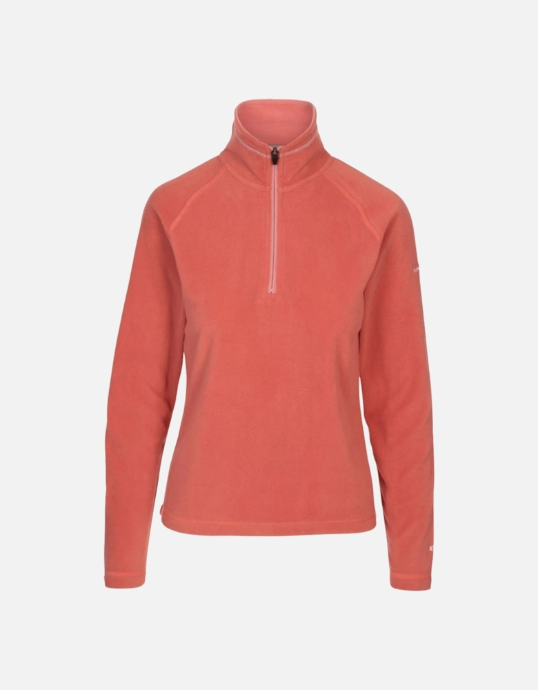 Womens/Ladies Skylar Fleece Top