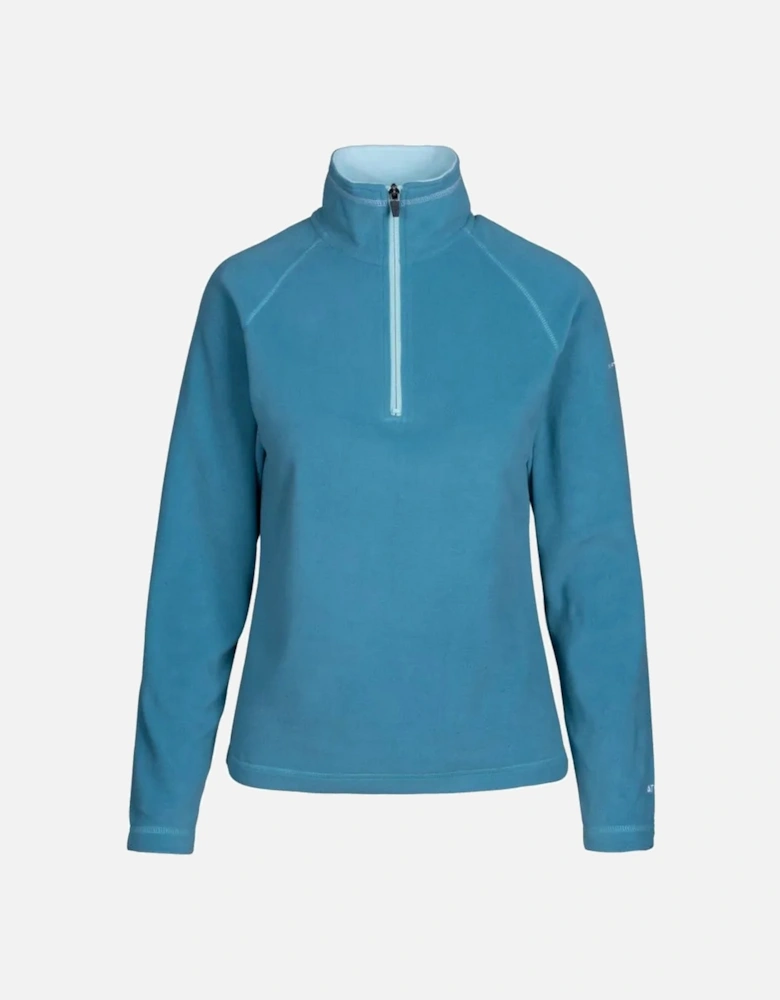 Womens/Ladies Skylar Fleece Top