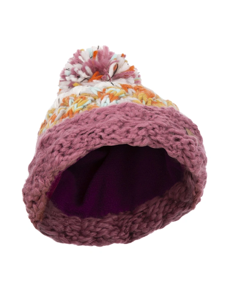 Childrens/Kids Sprig Beanie