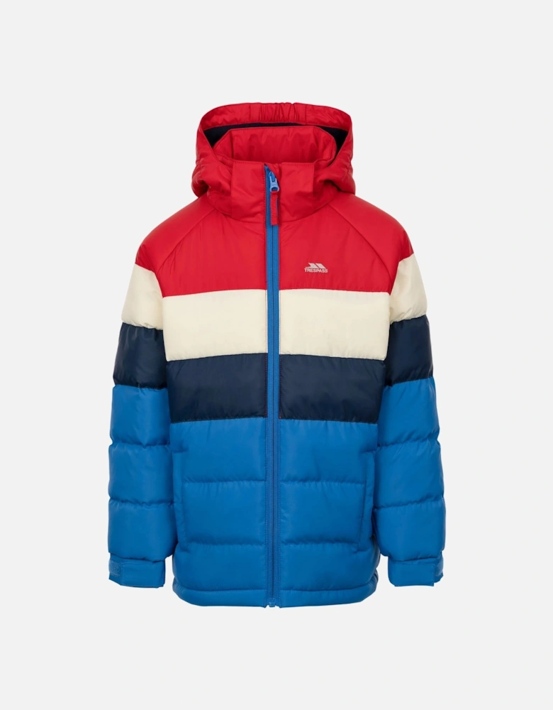 Childrens/Kids Calmere Padded Jacket