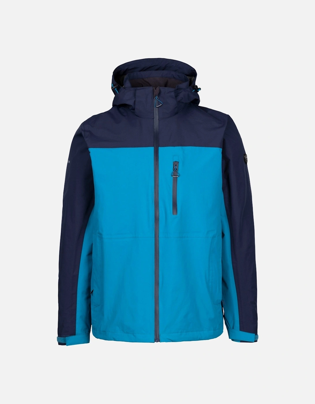 Mens Curbridge TP75 Waterproof Jacket, 4 of 3