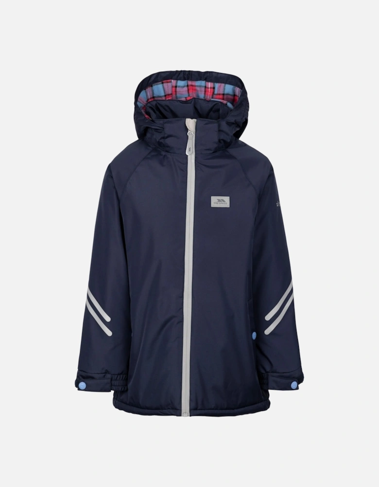 Childrens/Kids Valleyfield Waterproof Jacket