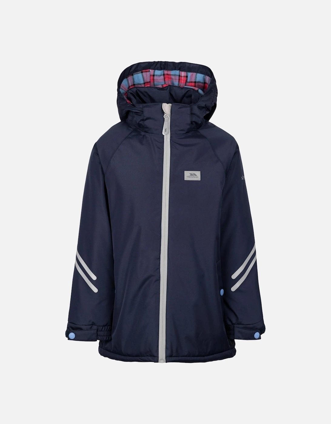 Childrens/Kids Valleyfield Waterproof Jacket, 4 of 3