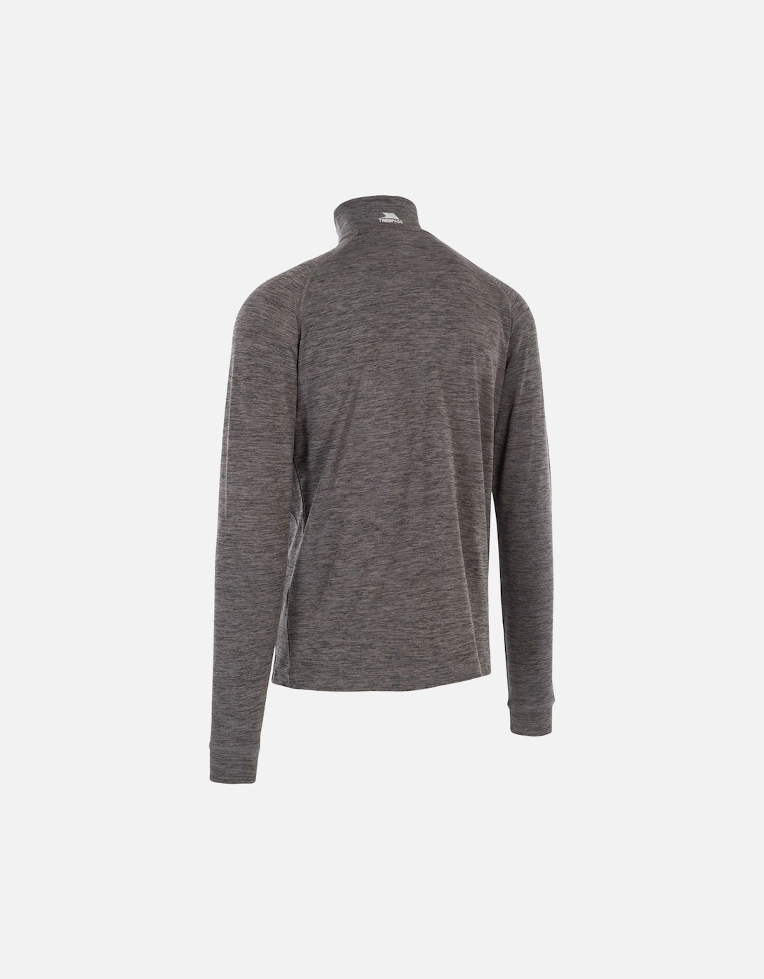 Mens Harold Half Zip Fleece Top