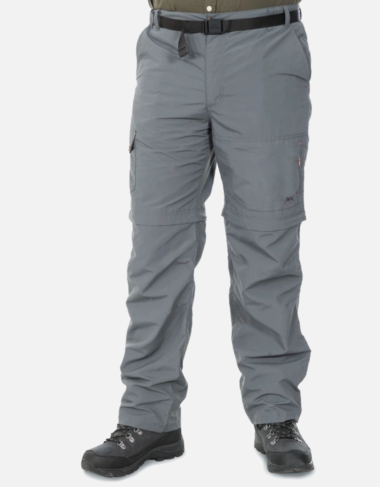 Mens Rynne B Mosquito Repellent Cargo Trousers