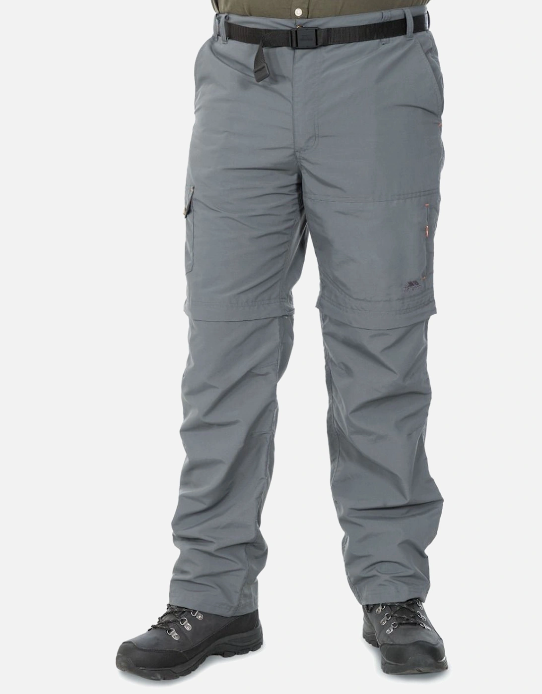 Mens Rynne B Mosquito Repellent Cargo Trousers