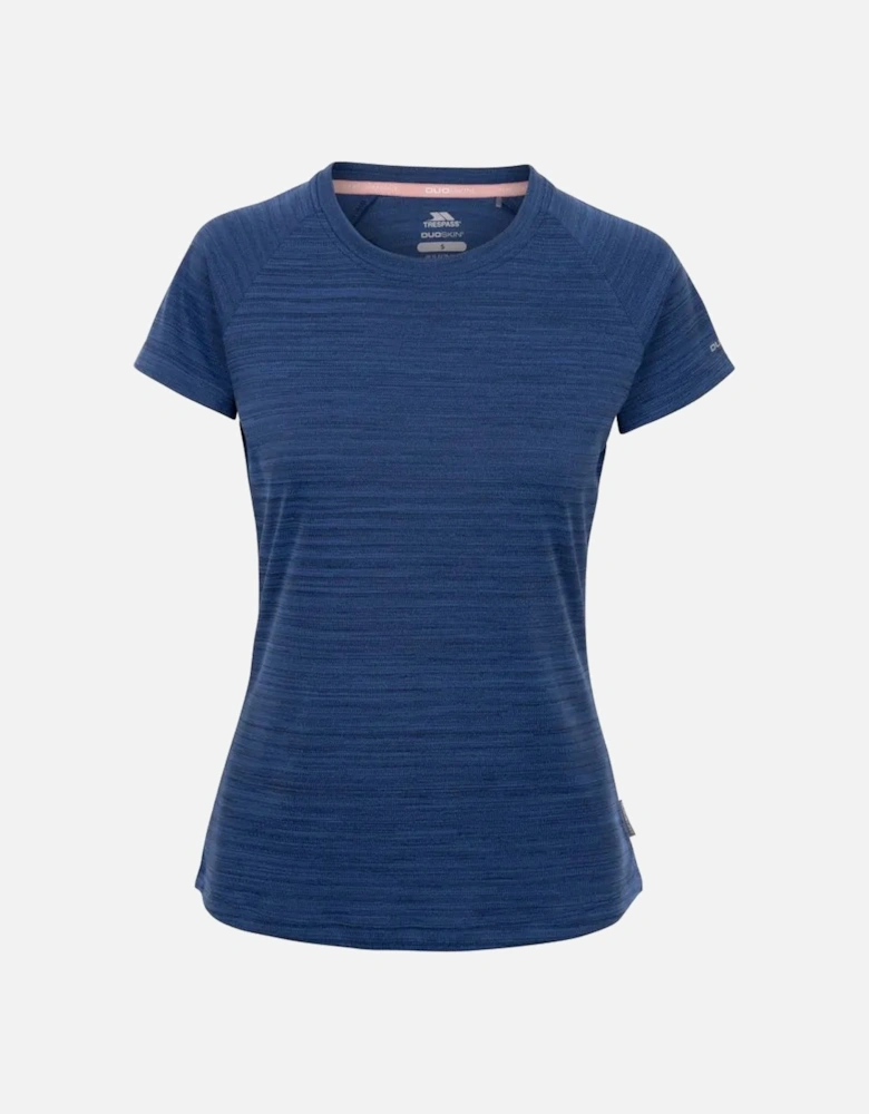 Womens/Ladies Vickland TP75 Active T-Shirt