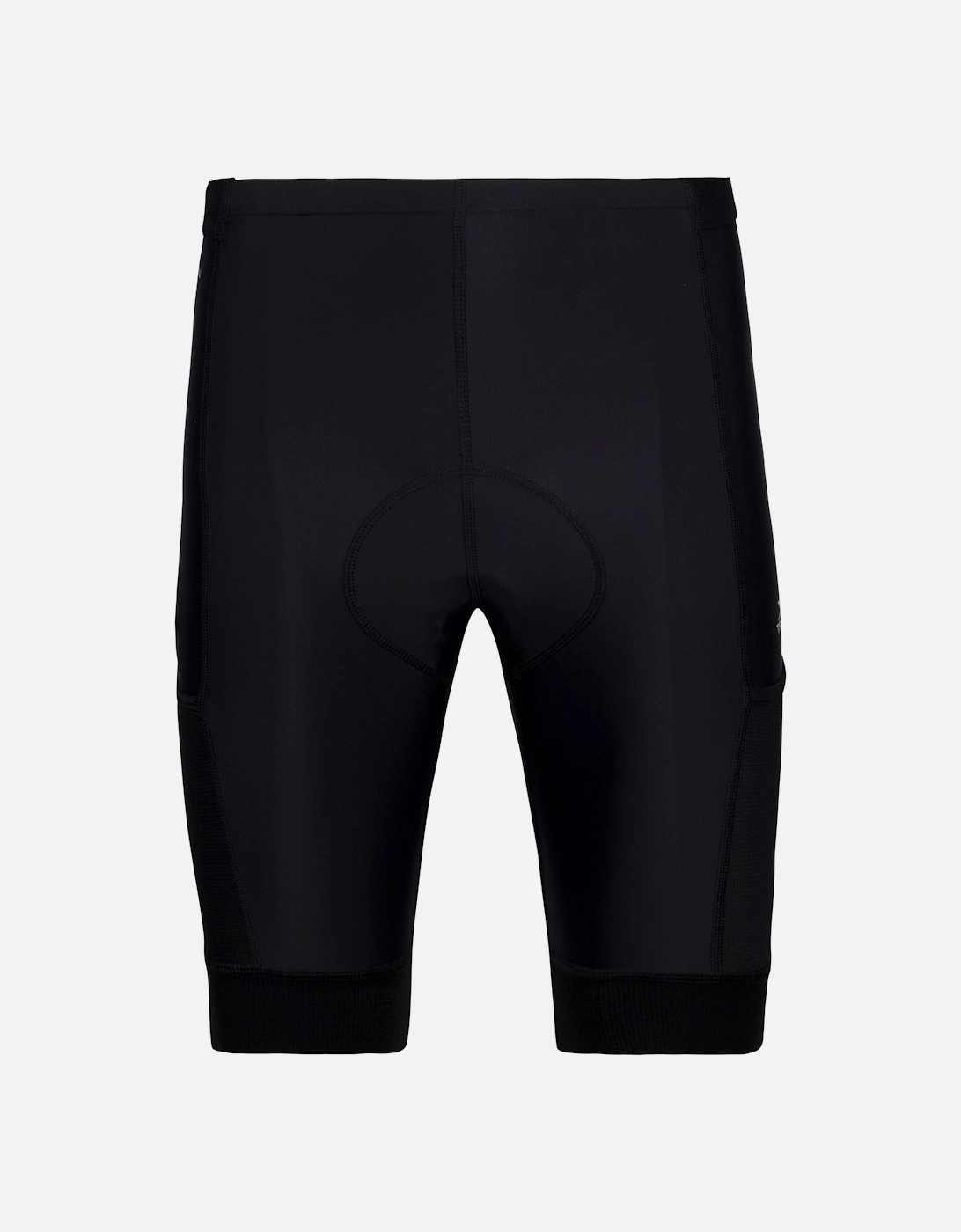 Mens Navar TP75 Active Cycling Shorts, 4 of 3